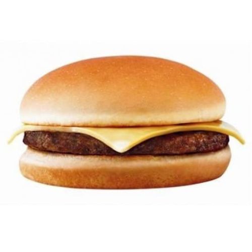 X-Burguer