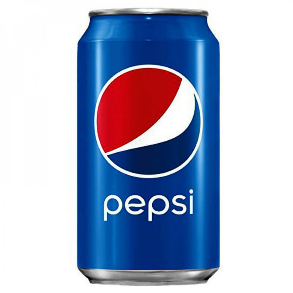 Pespsi lata 350 ml