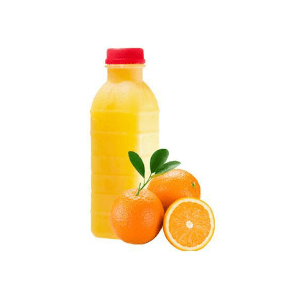 Suco Natural de Laranja 300 ml